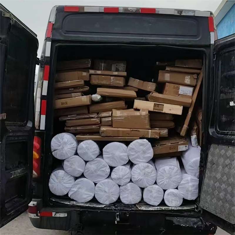 合肥到苍南物流公司——一站式服务，让货运更便捷（苍南的物流专线）
