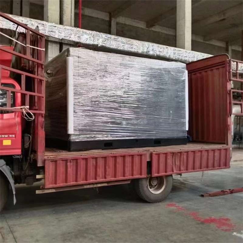 合肥至克拉玛依物流专线，一站式服务助您货运无忧（克拉玛依 物流）