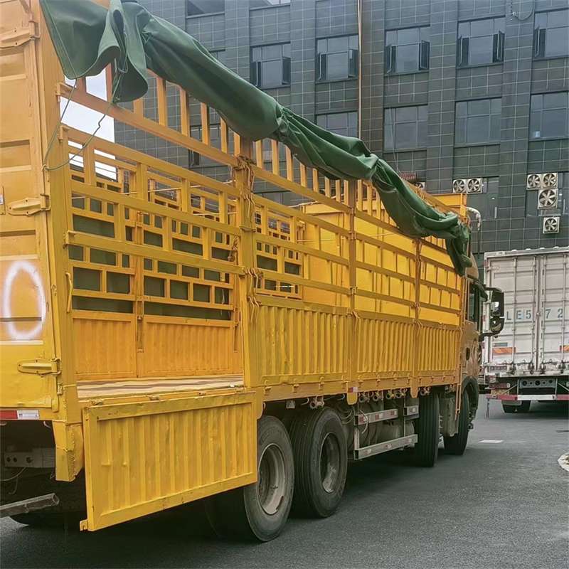 合肥到新泰物流公司——一站式货运服务（到新泰的物流）