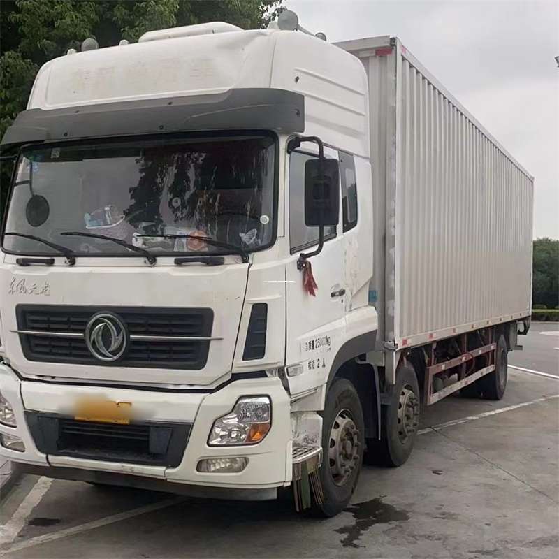 合肥到汉中物流公司——一站式服务，让货运更便捷（汉中物流公司在哪里）