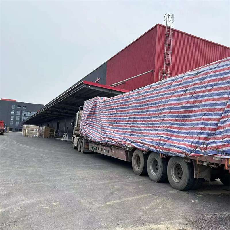 合肥到诸城物流公司——一站式货运服务专家（山东诸城物流专线查询）