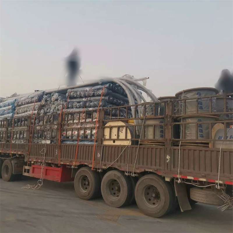 合肥到江门物流公司一站式服务，让货运更轻松（到江门物流公司一站式服务,让货运更轻松一些）