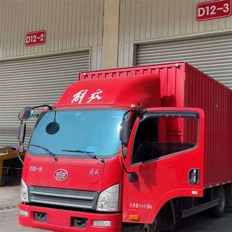 合肥到安徽物流公司——专业货运，安心送达（到安徽的物流公司）