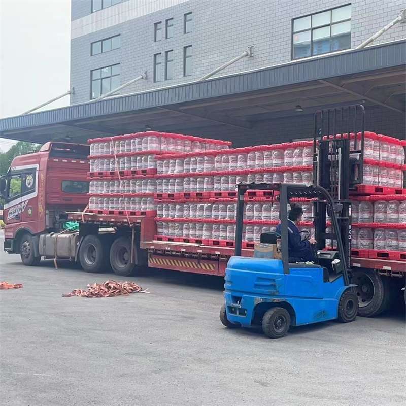 合肥到宁波物流公司——一站式服务，让货运更轻松