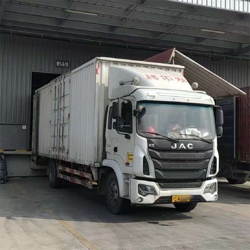 合肥到启东物流公司一站式货运服务，满足您的各种需求