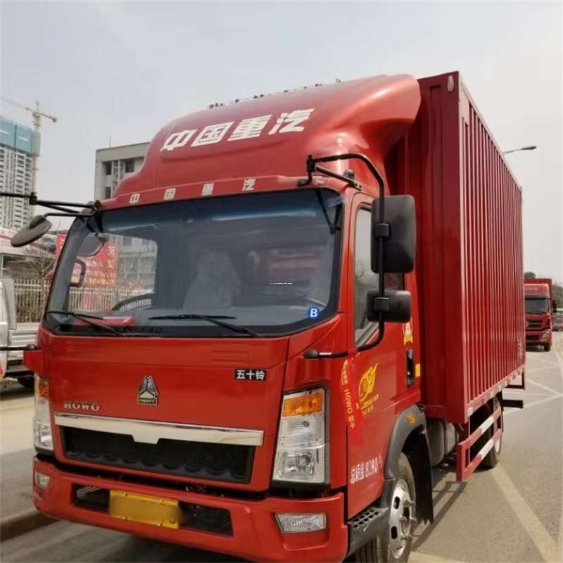 合肥到湖北物流公司——一站式服务，让货运更轻松