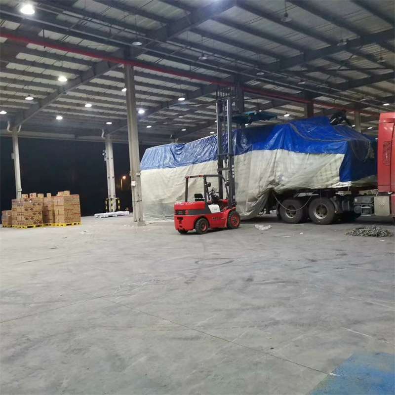 合肥到汝州物流公司-一站式服务，让货运更便捷（汝州物流公司电话查询）
