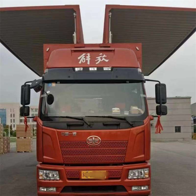 合肥到白城物流公司——一站式服务，满足您的各种物流需求