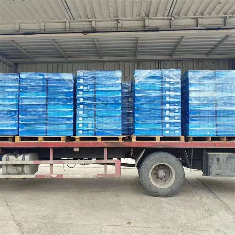 合肥到漯河物流公司一站式服务，为您的货物保驾护航