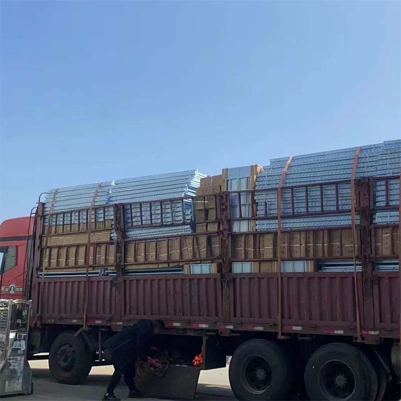 合肥到衡阳物流公司——一站式服务，让货运更轻松