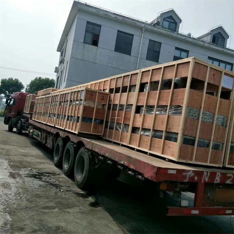 合肥到株洲物流公司，一站式服务助您货运无忧
