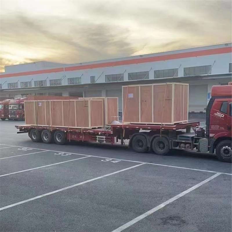 合肥到岳阳物流公司——一站式服务，让货运更便捷
