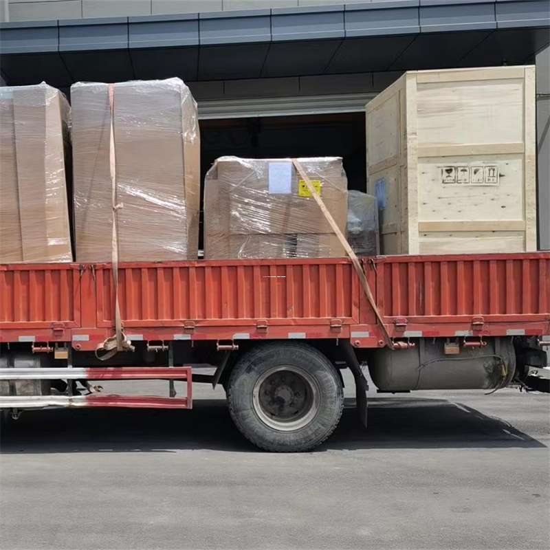 合肥到朔州物流公司——一站式服务，让货运更便捷
