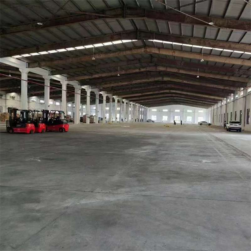 合肥至肇庆货运专线，高效物流助您成功