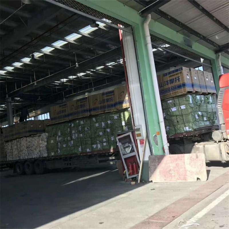 合肥到苏州物流公司——一站式服务，让货运更便捷