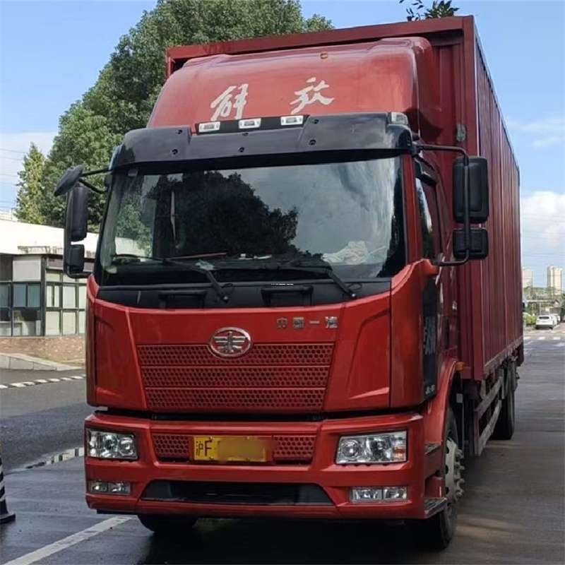 合肥到苏州姑苏物流公司——专业货运，安心托付