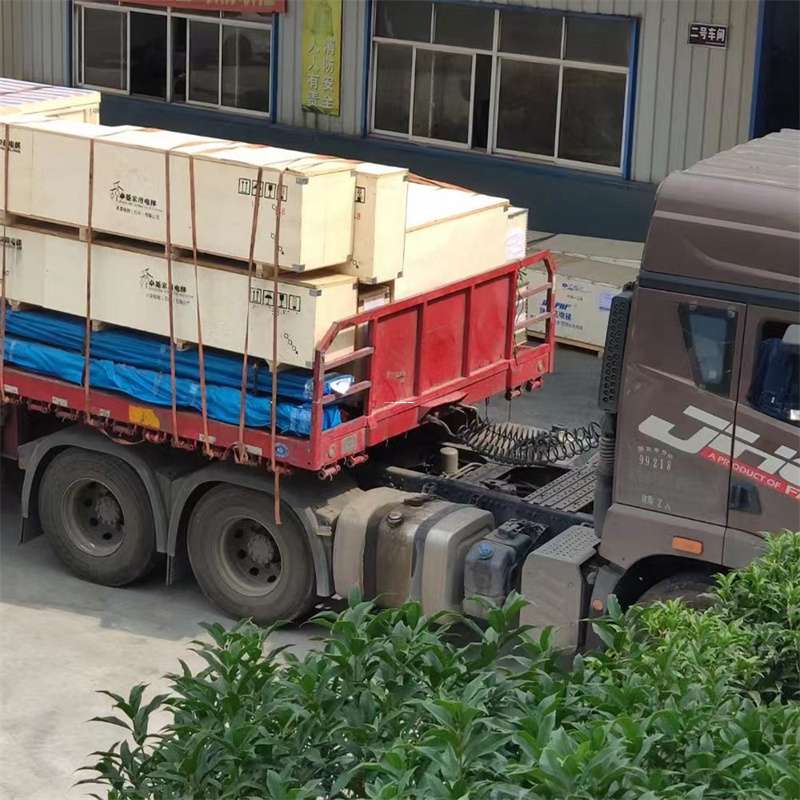 合肥到海口物流公司一站式服务，让货运更轻松