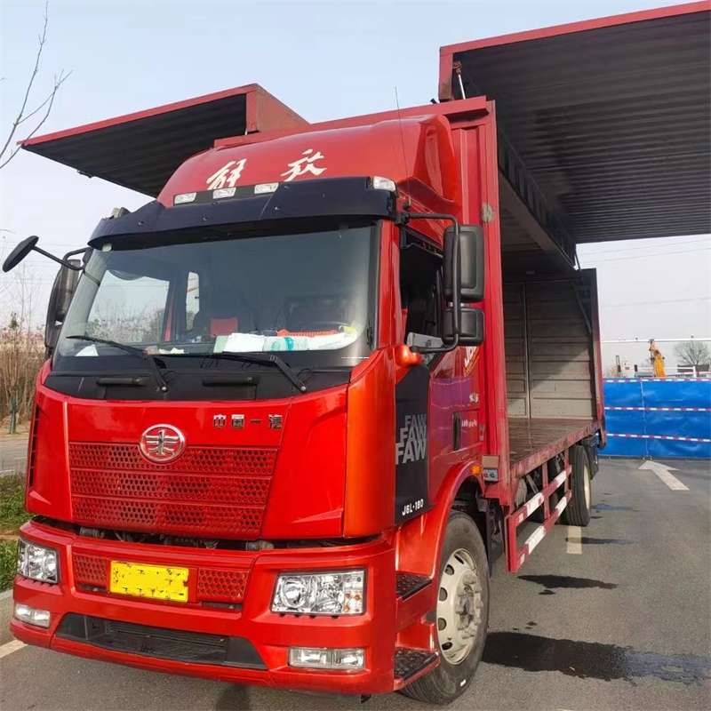 合肥到即墨物流公司，一站式服务，让货运更便捷（到即墨物流公司,一站式服务,让货运更便捷）